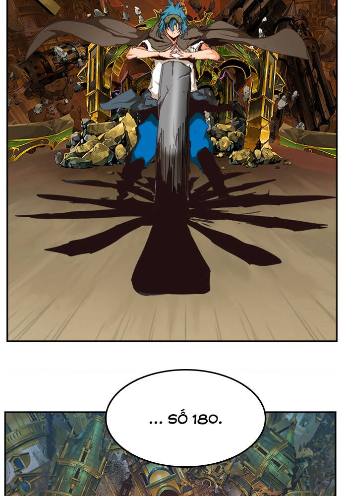 Chúa Tể Học Đường Chapter 522 - Trang 2