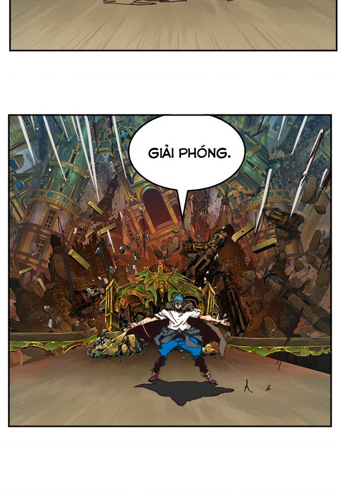 Chúa Tể Học Đường Chapter 522 - Trang 2