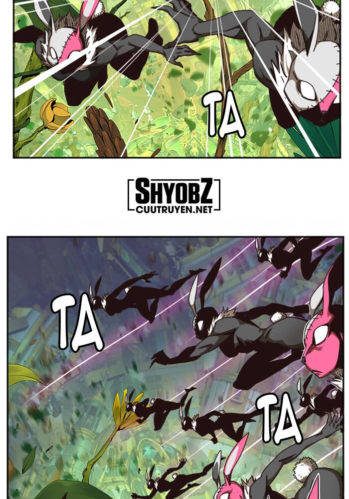 Chúa Tể Học Đường Chapter 522 - Trang 2