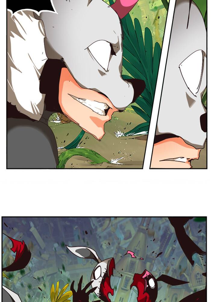 Chúa Tể Học Đường Chapter 522 - Trang 2