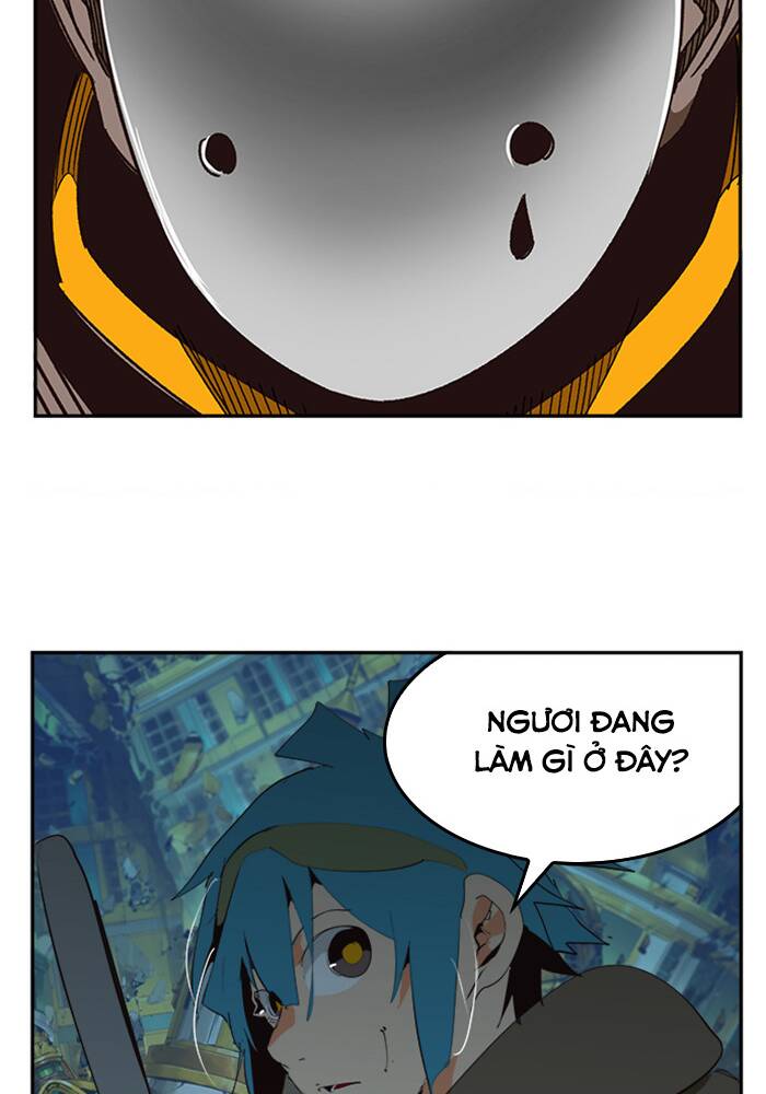 Chúa Tể Học Đường Chapter 522 - Trang 2