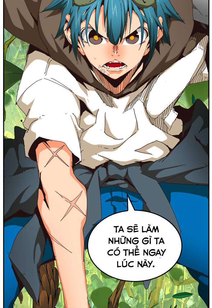 Chúa Tể Học Đường Chapter 523.5 - Trang 2