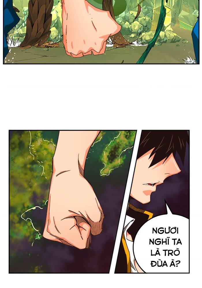 Chúa Tể Học Đường Chapter 523.5 - Trang 2