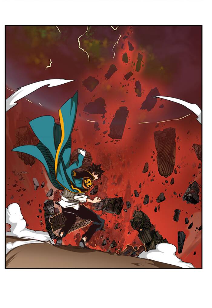 Chúa Tể Học Đường Chapter 523.5 - Trang 2