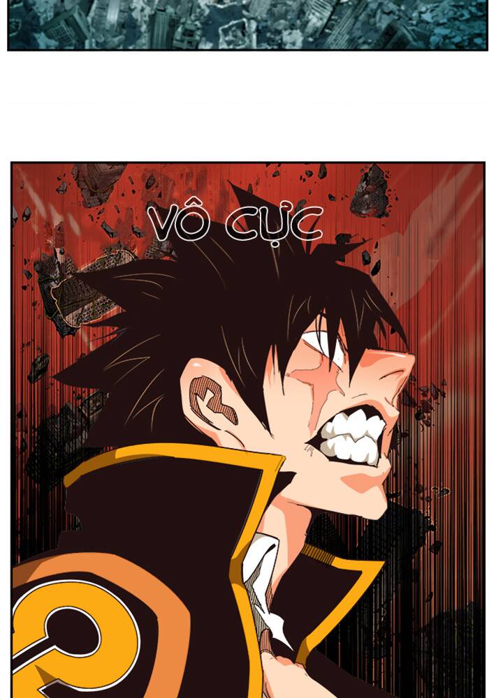 Chúa Tể Học Đường Chapter 523.5 - Trang 2