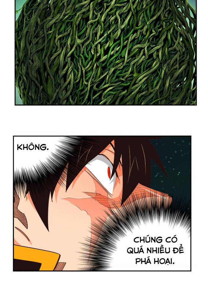 Chúa Tể Học Đường Chapter 523.5 - Trang 2