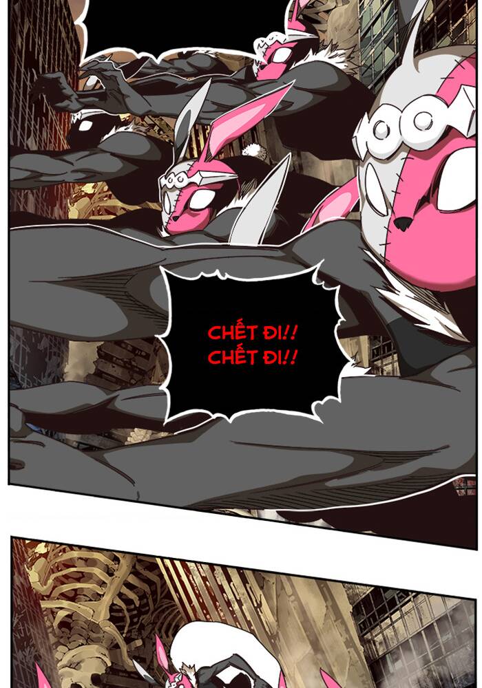 Chúa Tể Học Đường Chapter 523.5 - Trang 2