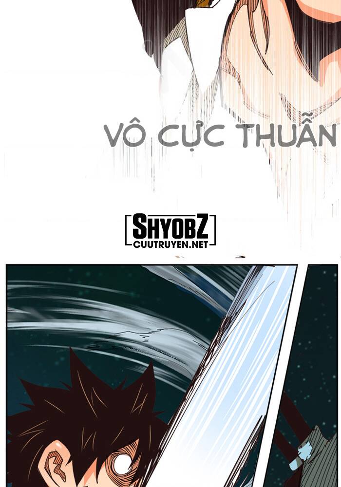 Chúa Tể Học Đường Chapter 523.5 - Trang 2