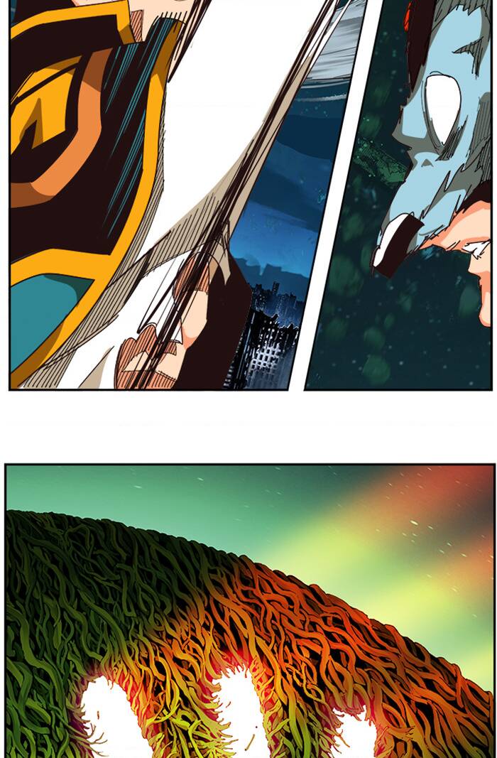 Chúa Tể Học Đường Chapter 523.5 - Trang 2