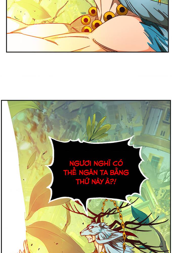 Chúa Tể Học Đường Chapter 523.5 - Trang 2