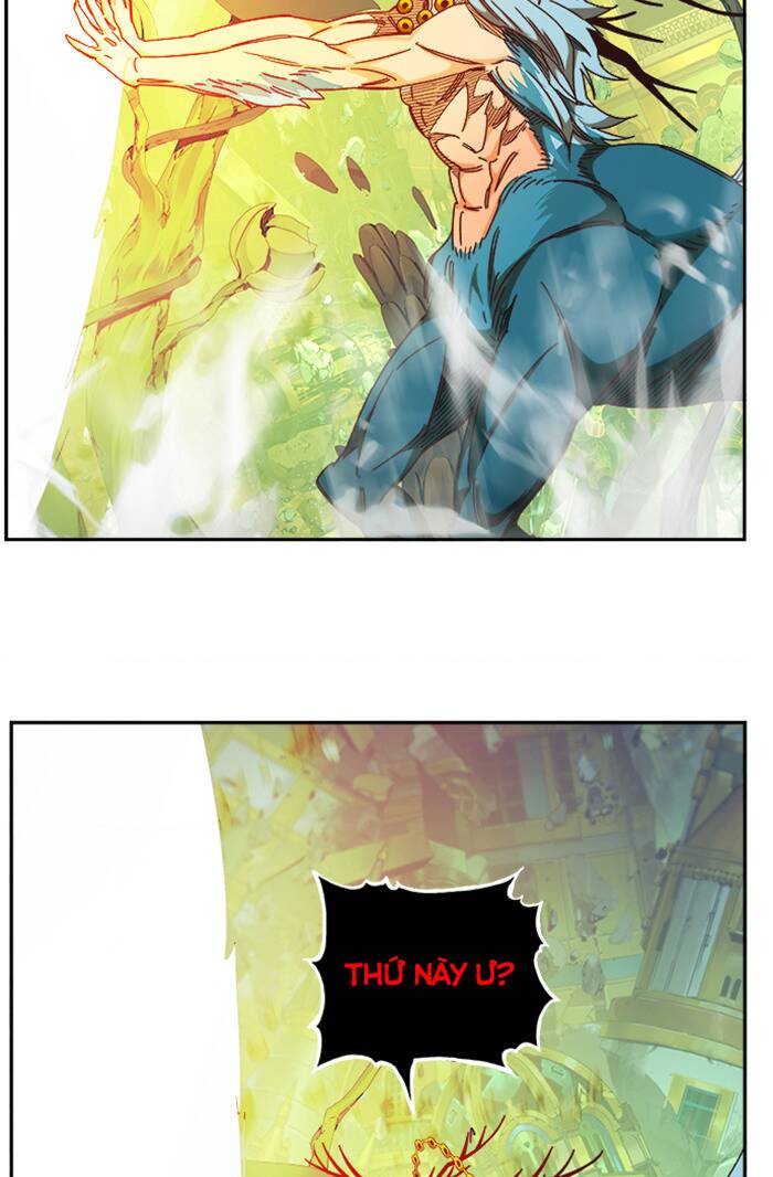 Chúa Tể Học Đường Chapter 523.5 - Trang 2