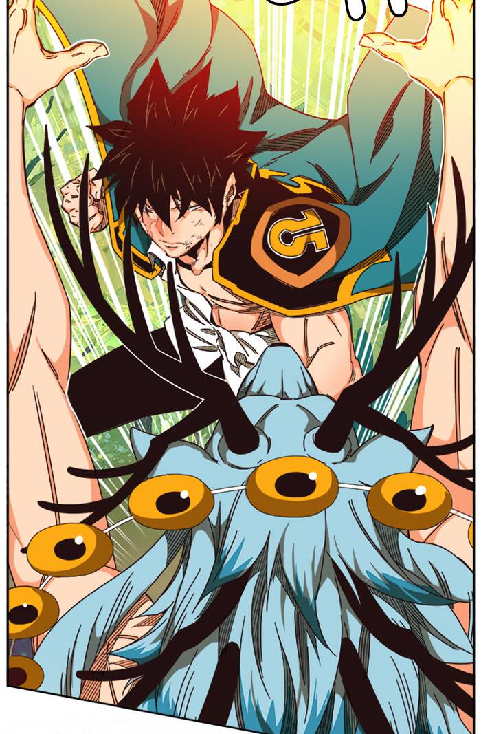 Chúa Tể Học Đường Chapter 523.5 - Trang 2