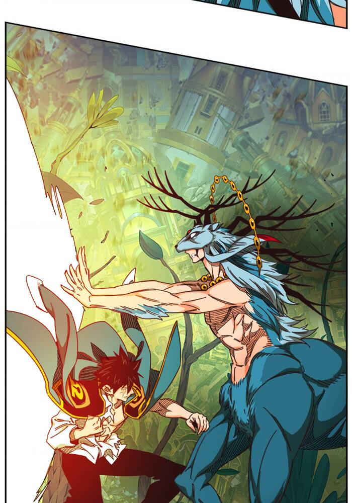 Chúa Tể Học Đường Chapter 523.5 - Trang 2