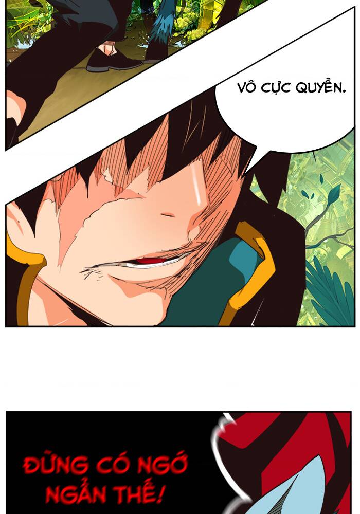 Chúa Tể Học Đường Chapter 523.5 - Trang 2