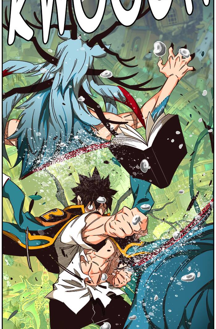 Chúa Tể Học Đường Chapter 523.5 - Trang 2