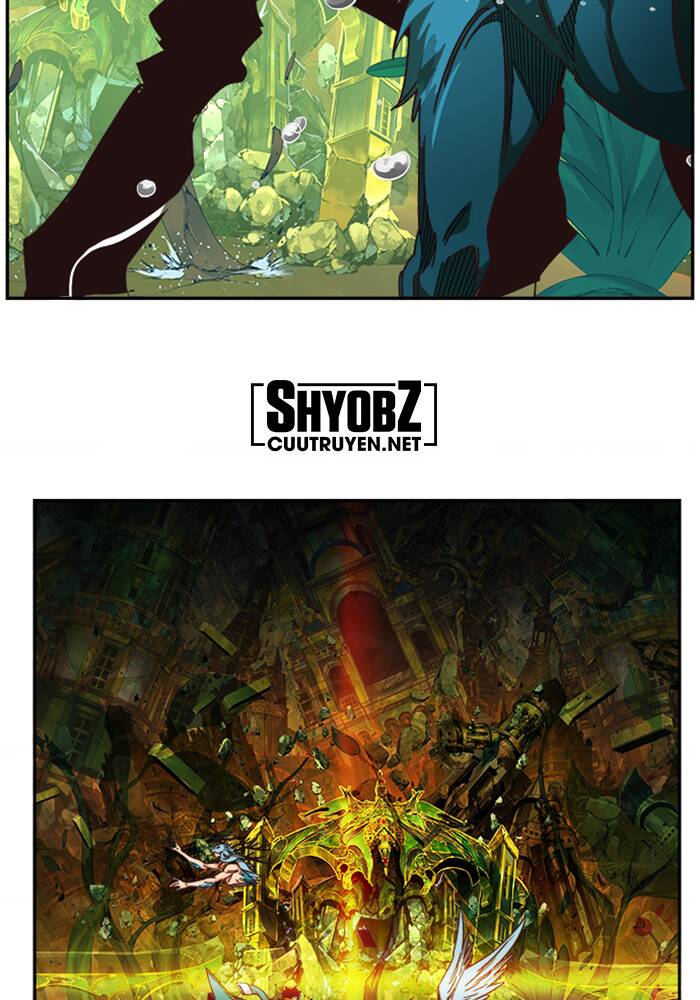 Chúa Tể Học Đường Chapter 523.5 - Trang 2