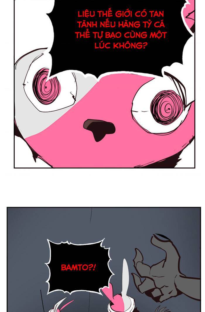Chúa Tể Học Đường Chapter 523.5 - Trang 2