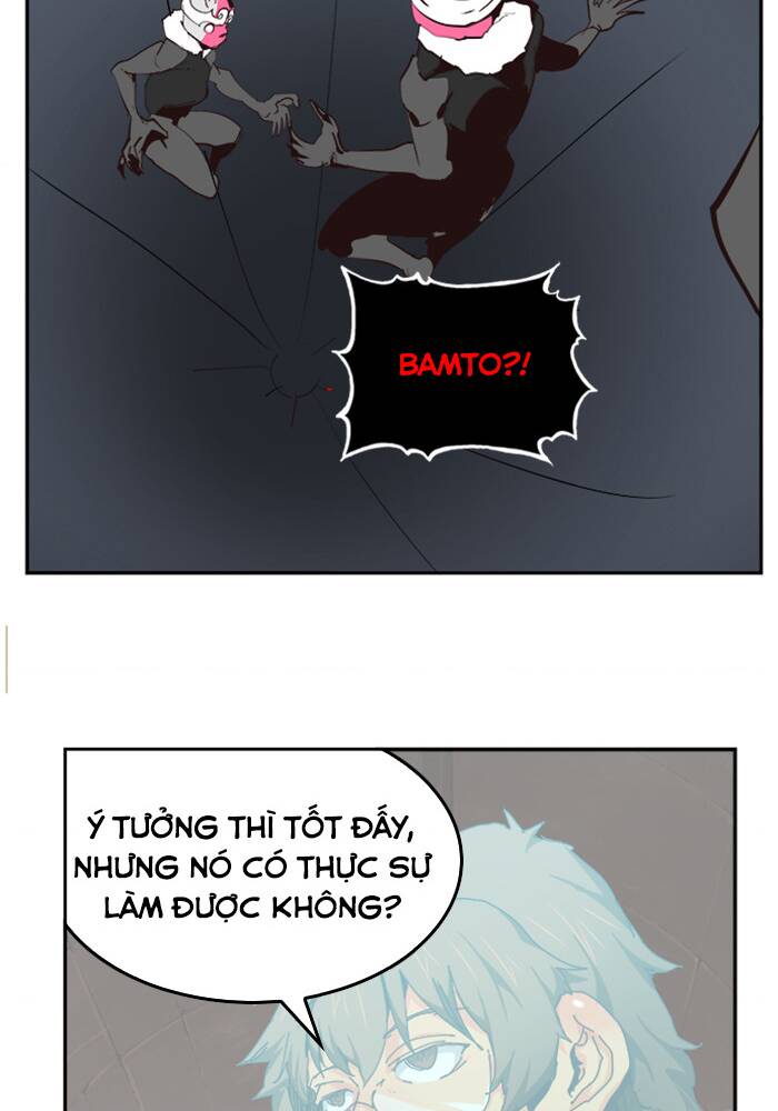 Chúa Tể Học Đường Chapter 523.5 - Trang 2