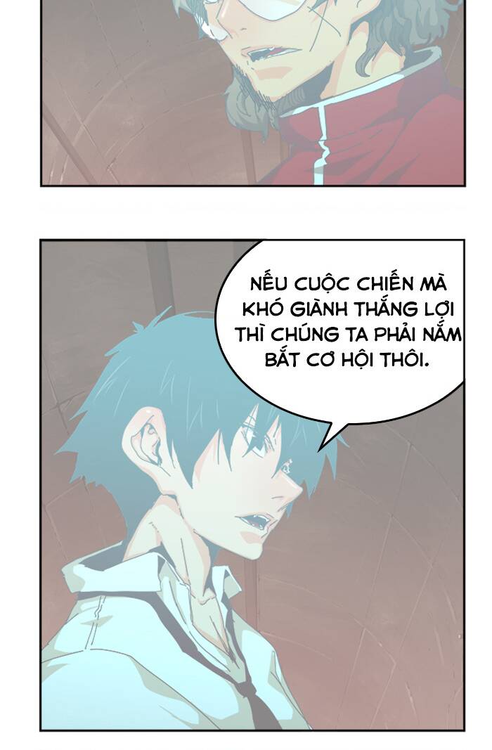 Chúa Tể Học Đường Chapter 523.5 - Trang 2