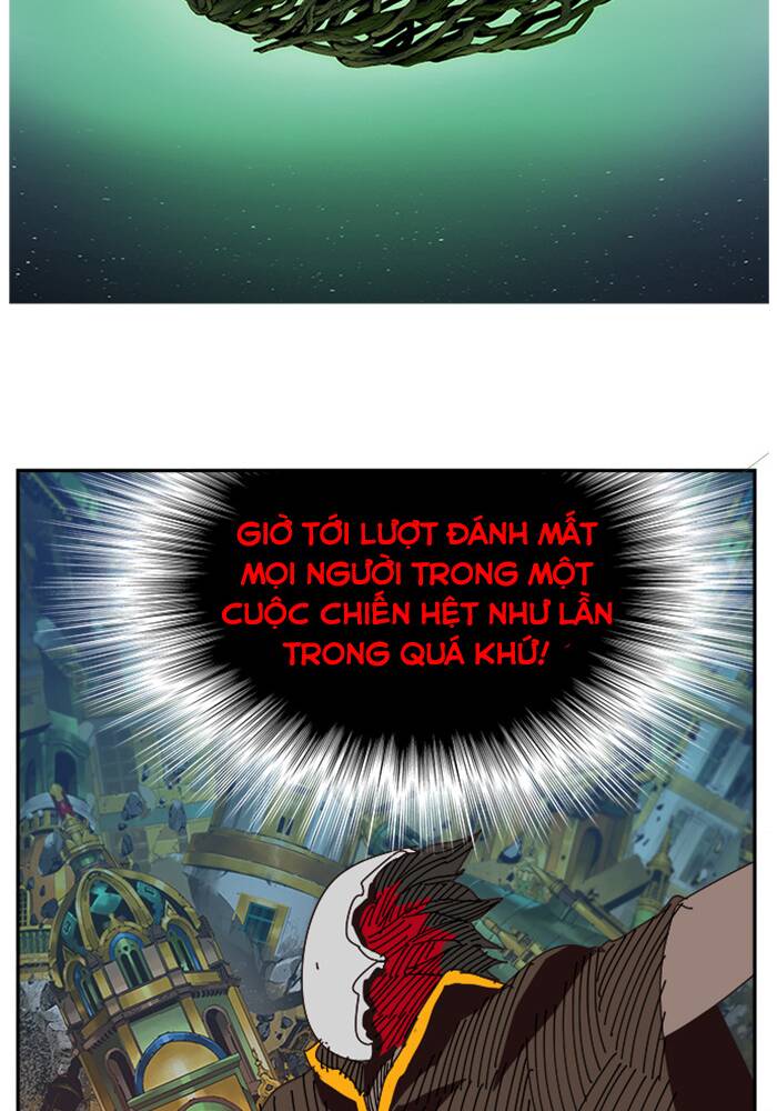 Chúa Tể Học Đường Chapter 523.5 - Trang 2