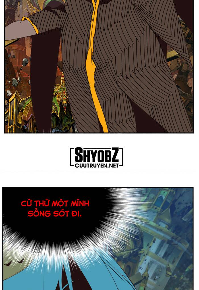 Chúa Tể Học Đường Chapter 523.5 - Trang 2