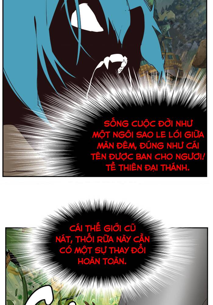 Chúa Tể Học Đường Chapter 523.5 - Trang 2
