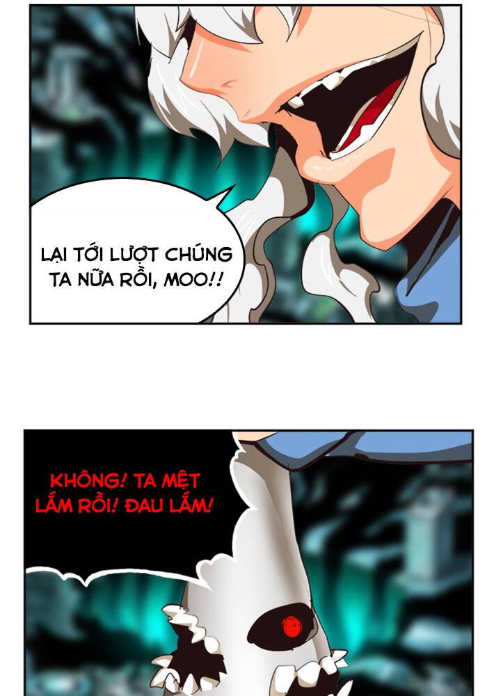 Chúa Tể Học Đường Chapter 523.6 - Trang 2