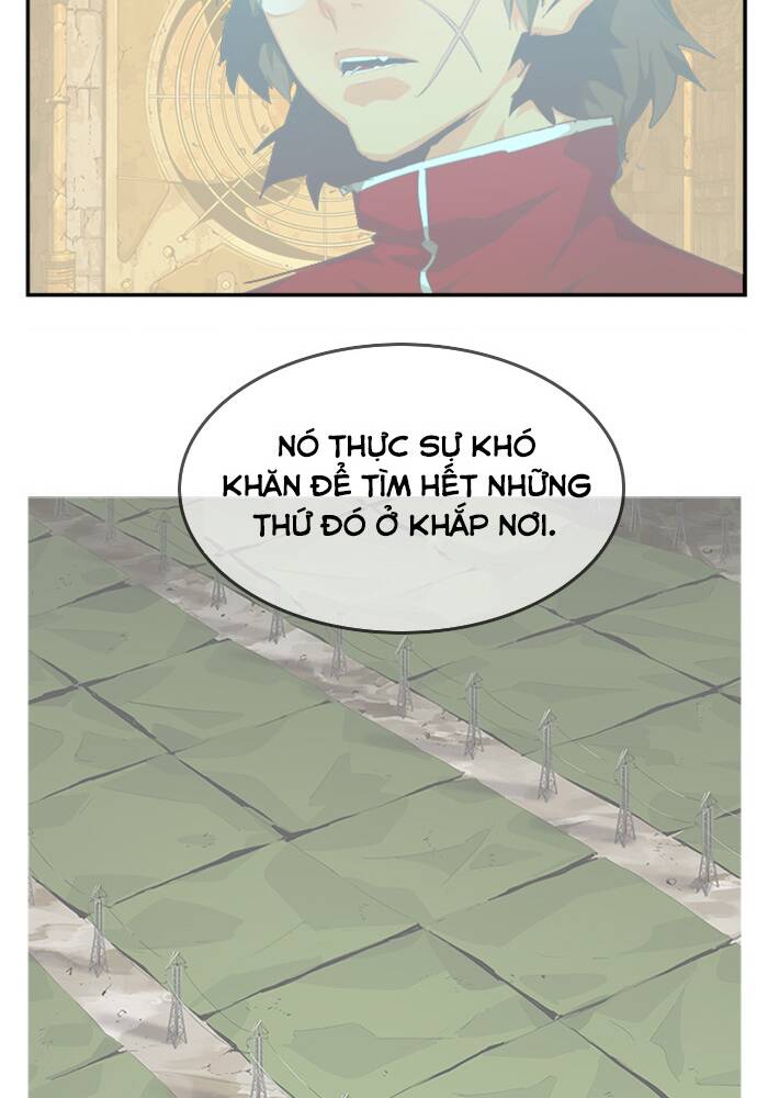 Chúa Tể Học Đường Chapter 523.6 - Trang 2