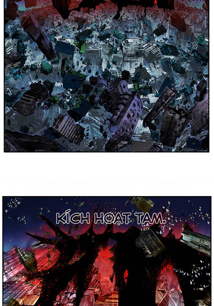 Chúa Tể Học Đường Chapter 523.6 - Trang 2