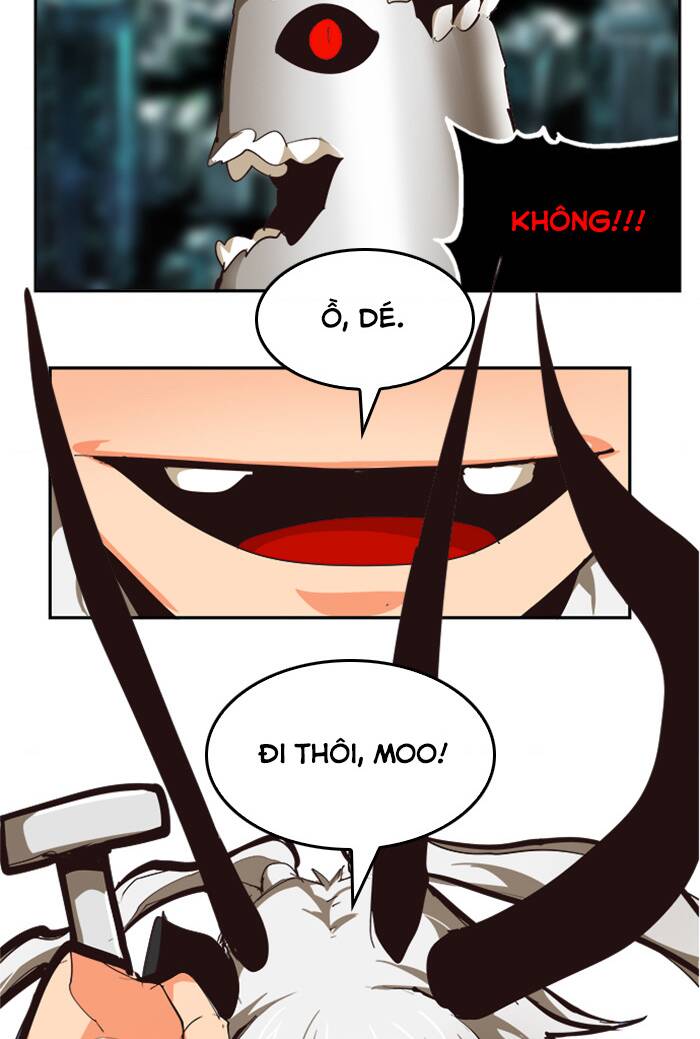 Chúa Tể Học Đường Chapter 523.6 - Trang 2