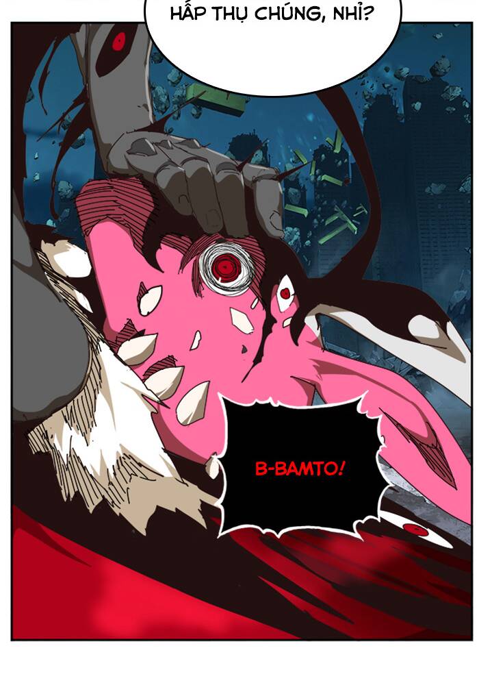 Chúa Tể Học Đường Chapter 523.6 - Trang 2