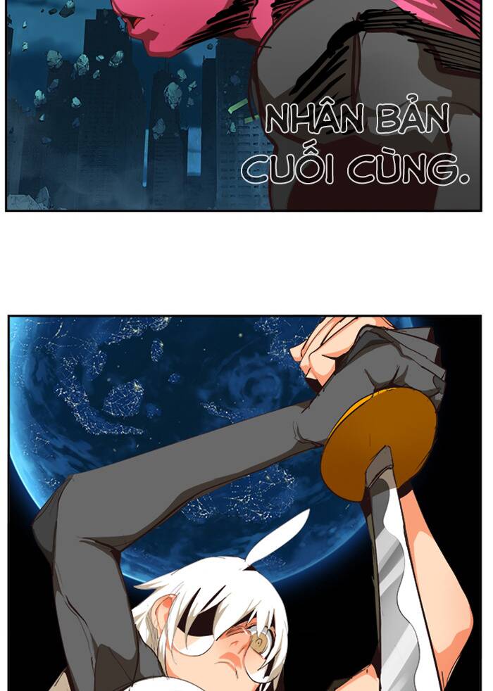 Chúa Tể Học Đường Chapter 523.6 - Trang 2