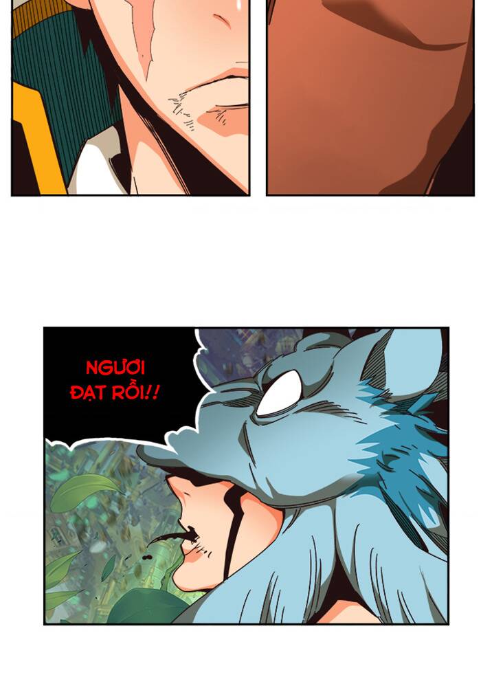 Chúa Tể Học Đường Chapter 523.6 - Trang 2