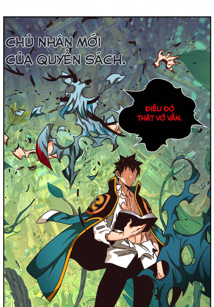 Chúa Tể Học Đường Chapter 523.6 - Trang 2