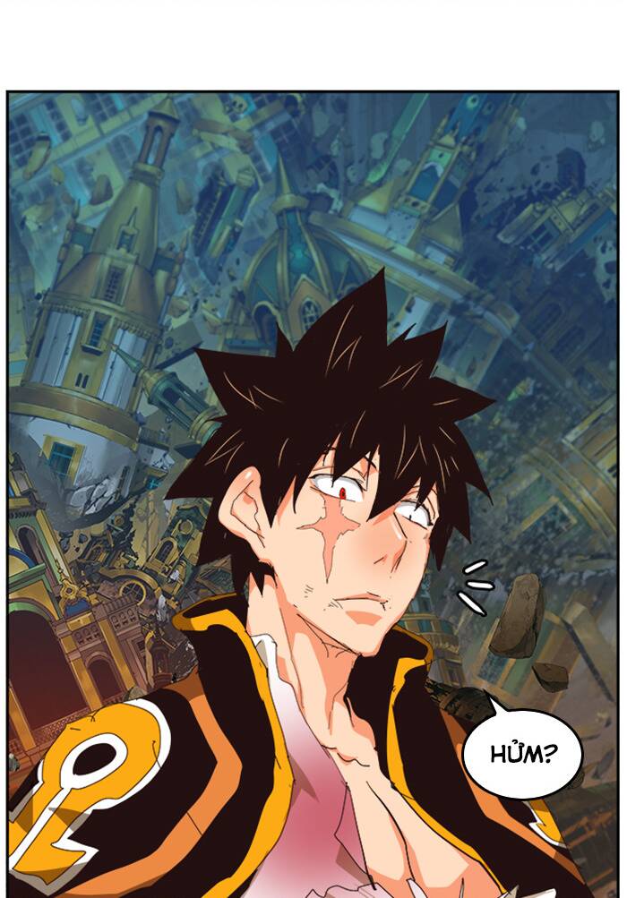 Chúa Tể Học Đường Chapter 523.6 - Trang 2