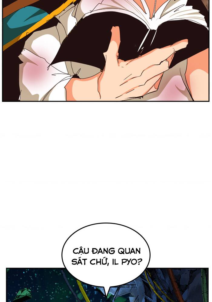 Chúa Tể Học Đường Chapter 523.6 - Trang 2