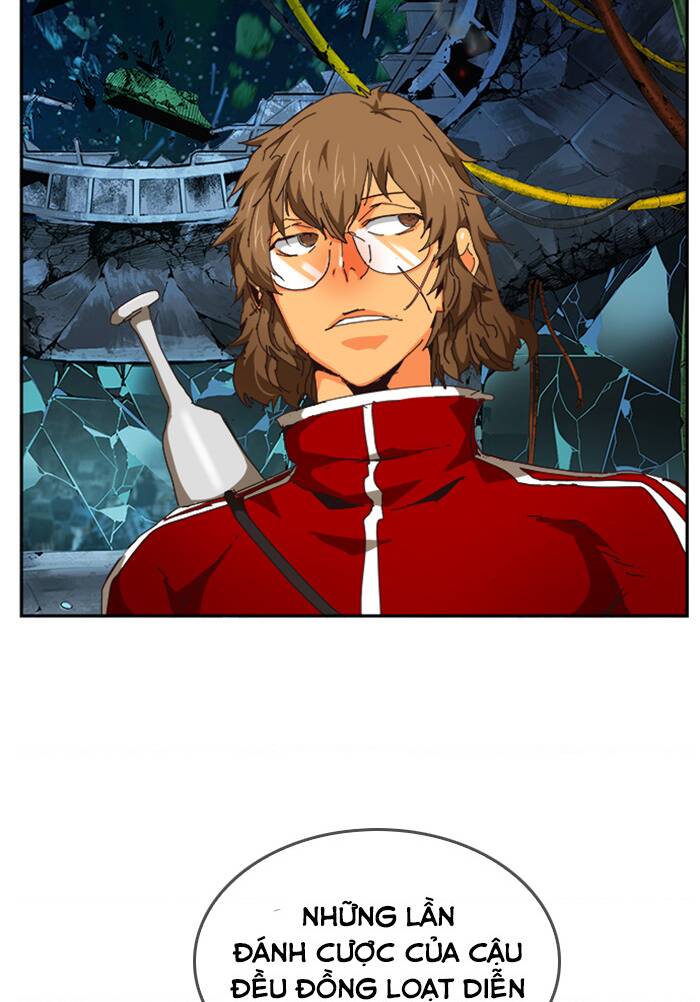 Chúa Tể Học Đường Chapter 523.6 - Trang 2