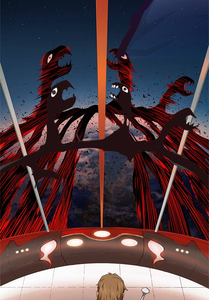 Chúa Tể Học Đường Chapter 523.6 - Trang 2