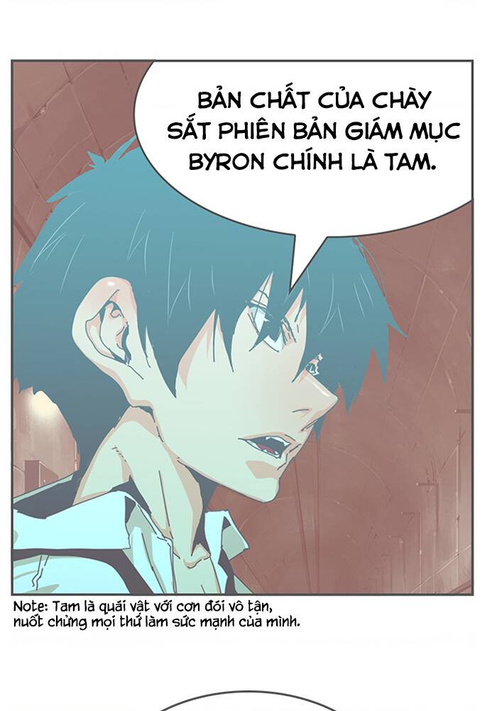 Chúa Tể Học Đường Chapter 523.6 - Trang 2