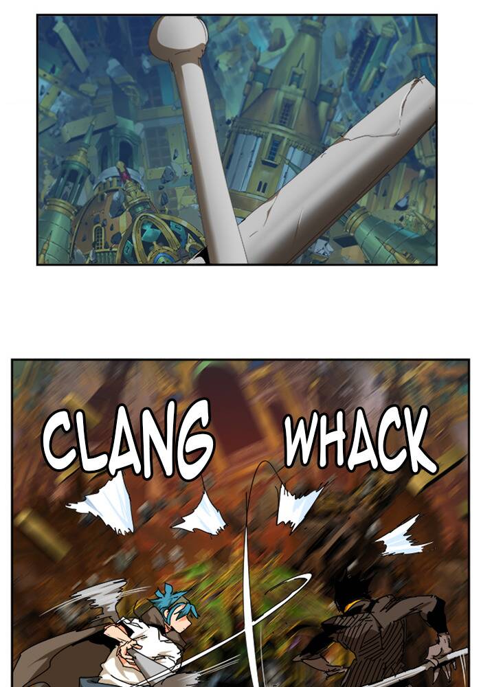 Chúa Tể Học Đường Chapter 523 - Trang 2