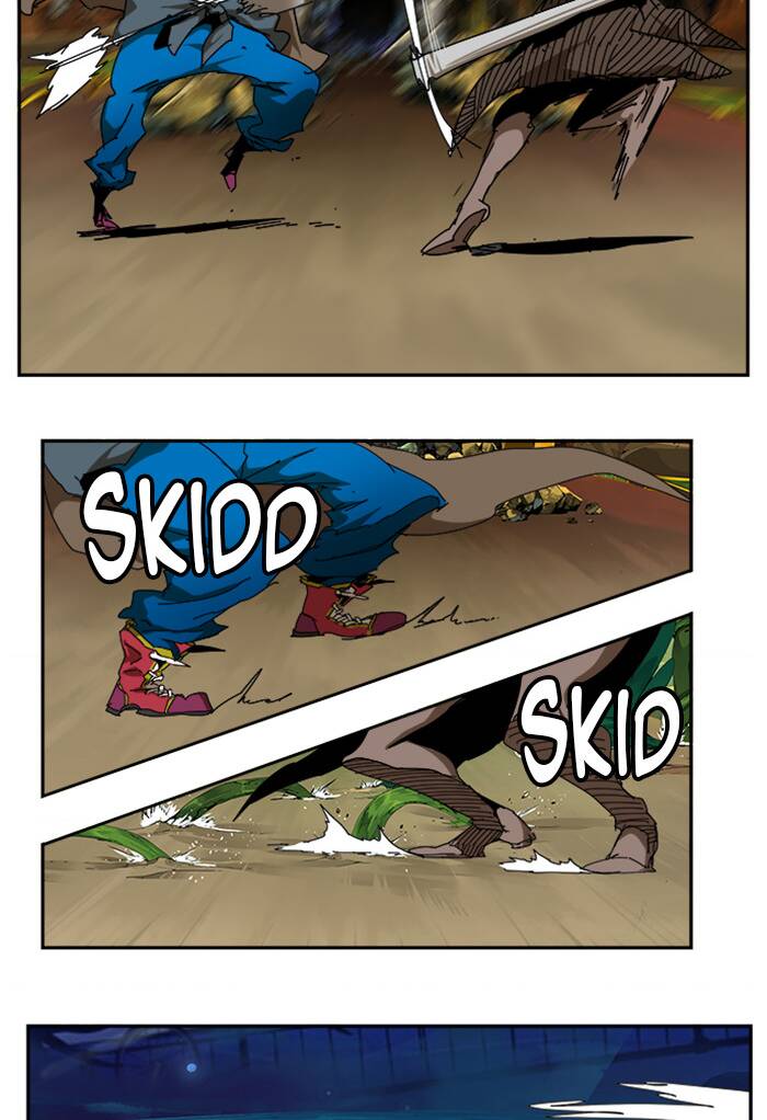 Chúa Tể Học Đường Chapter 523 - Trang 2