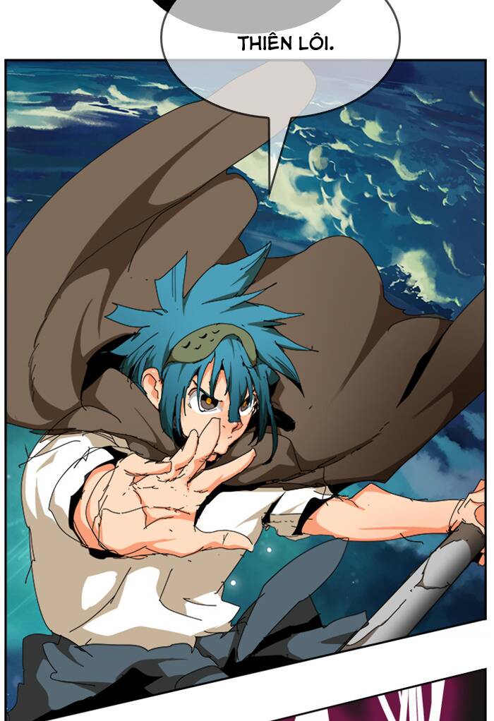 Chúa Tể Học Đường Chapter 523 - Trang 2