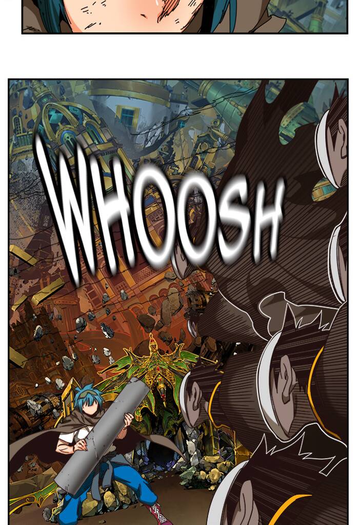 Chúa Tể Học Đường Chapter 523 - Trang 2