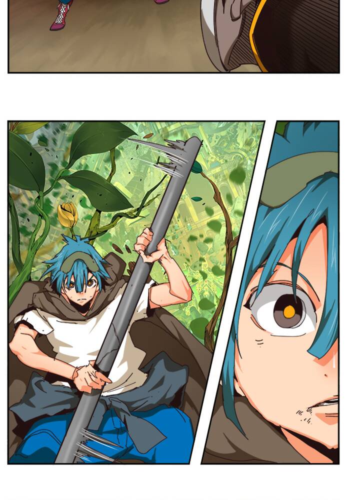 Chúa Tể Học Đường Chapter 523 - Trang 2