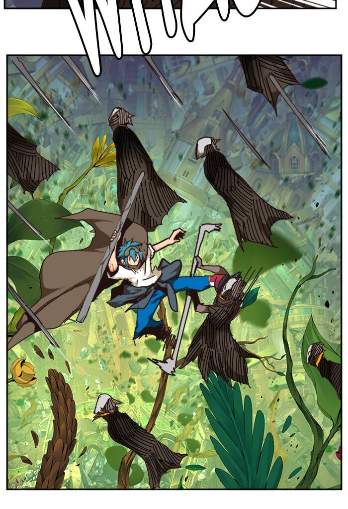 Chúa Tể Học Đường Chapter 523 - Trang 2