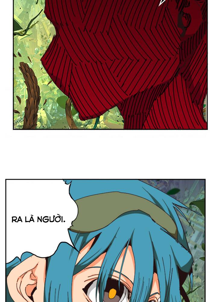 Chúa Tể Học Đường Chapter 523 - Trang 2