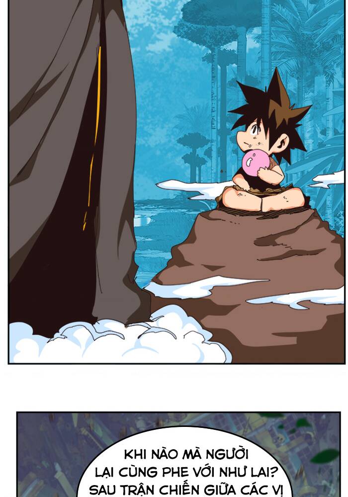 Chúa Tể Học Đường Chapter 523 - Trang 2