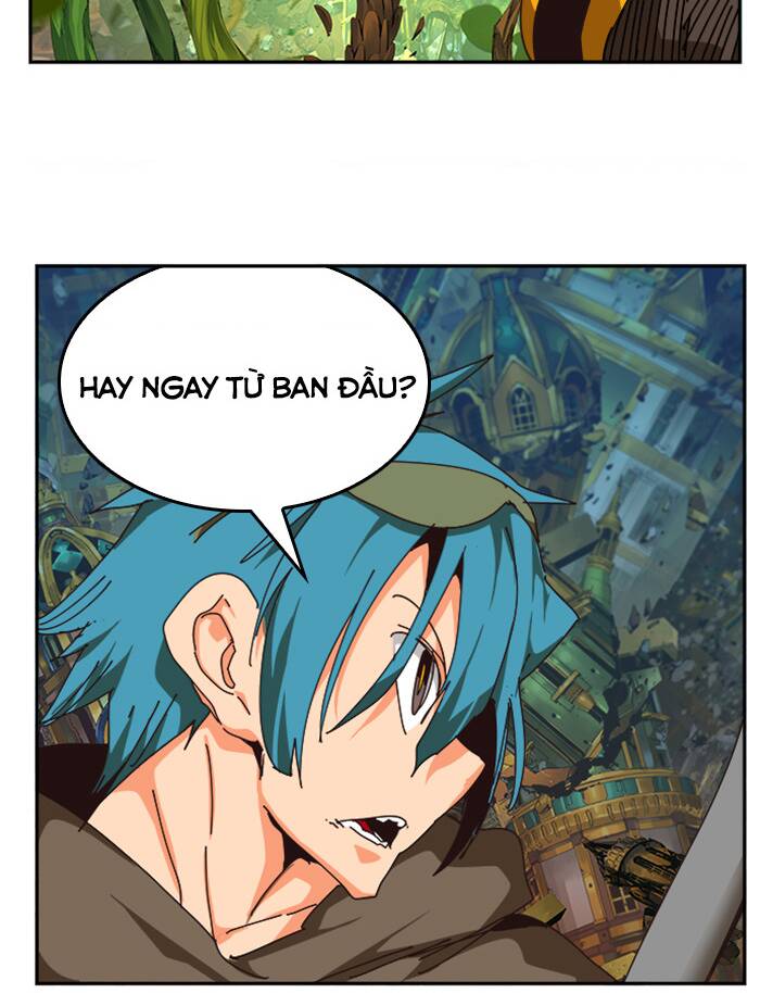 Chúa Tể Học Đường Chapter 523 - Trang 2