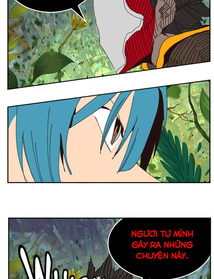 Chúa Tể Học Đường Chapter 523 - Trang 2