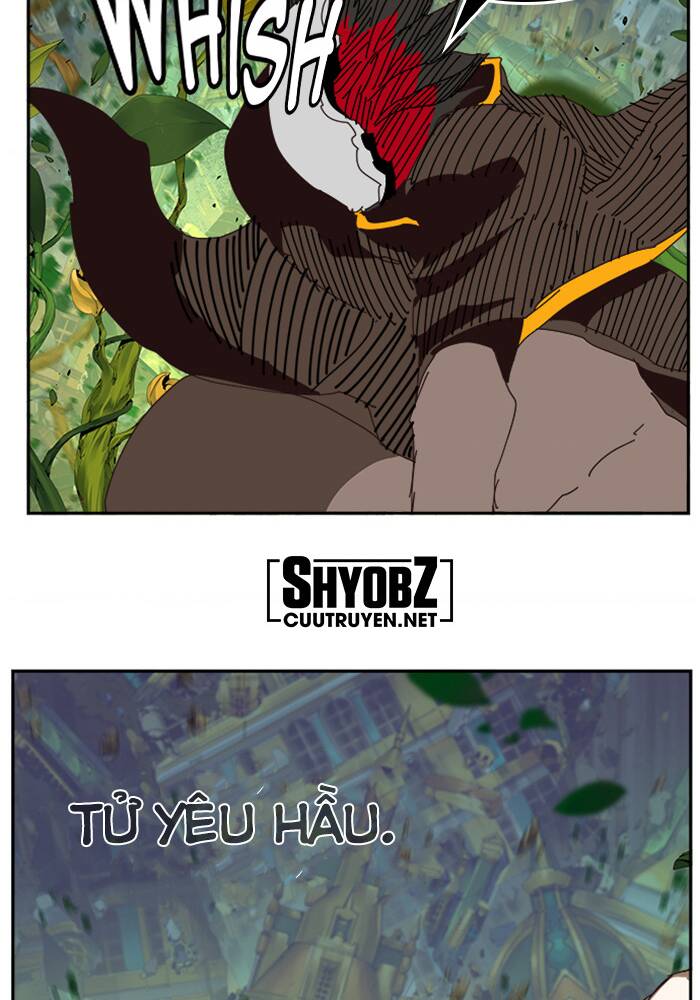 Chúa Tể Học Đường Chapter 523 - Trang 2